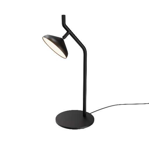 Настольный светильник Maytoni Vita MOD451TL-L8B3K1