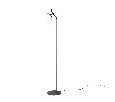 Напольный светильник (торшер) Maytoni Vita MOD451FL-L8B3K
