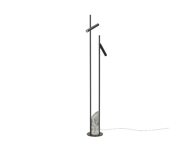 Напольный светильник (торшер) Maytoni Trust MOD460FL-L6B3K