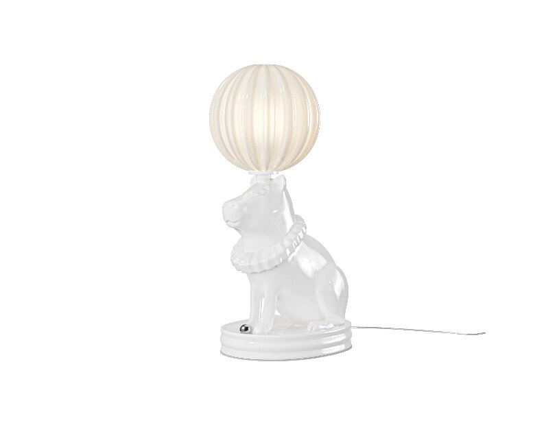 Настольный светильник Maytoni Senor Capybara MOD477TL-L5W3K