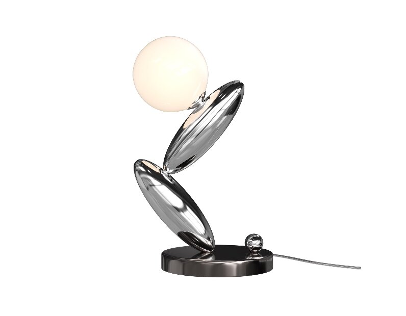 Настольный светильник Maytoni Resonance MOD482TL-L6PT3K