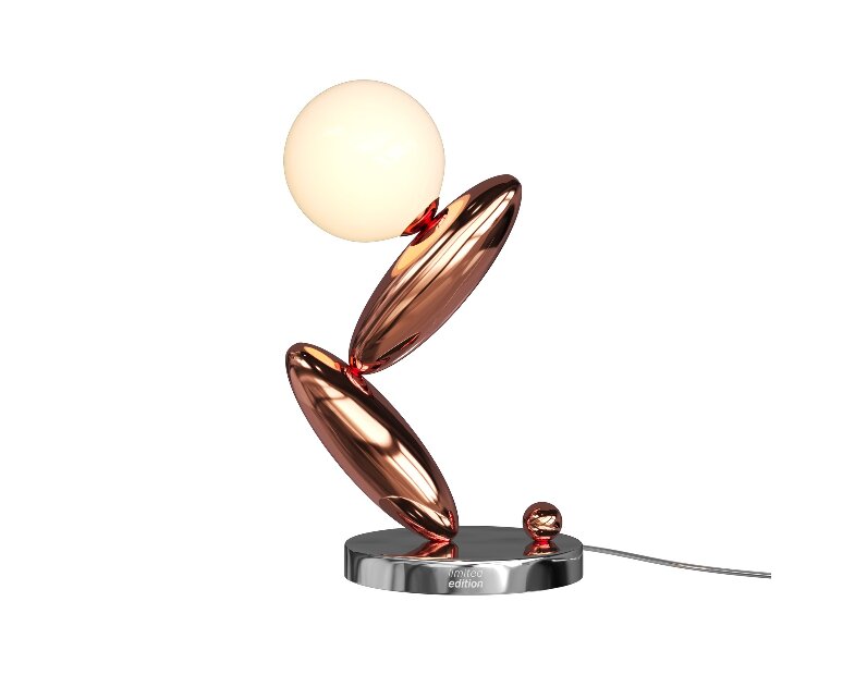 Настольный светильник Maytoni Resonance MOD482TL-L6C3K