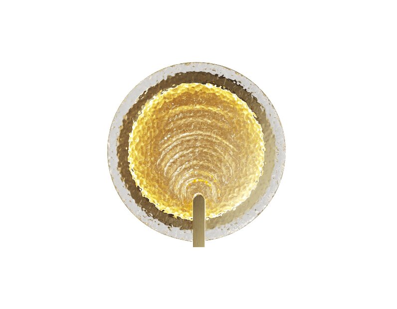 Настенный светильник (бра) Maytoni Regatta MOD481WL-L8BS3K