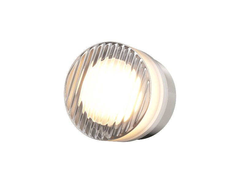 Настенный светильник (бра) Maytoni Olo MOD493WL-L6PTK1