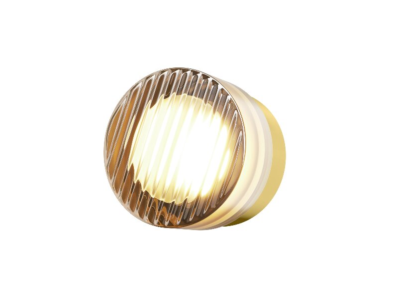 Настенный светильник (бра) Maytoni Olo MOD493WL-L6BSK1