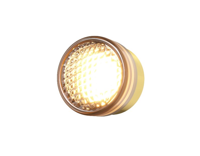 Настенный светильник (бра) Maytoni Olo MOD493WL-L6BSK