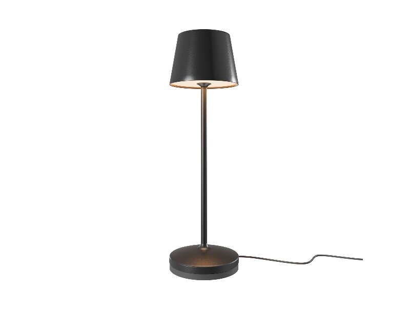 Аккумуляторный светильник Maytoni Nook MOD494RL-L1BK