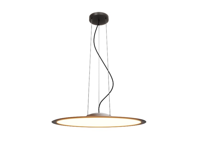 Подвесной светильник Maytoni Industria MOD471PL-L57BK