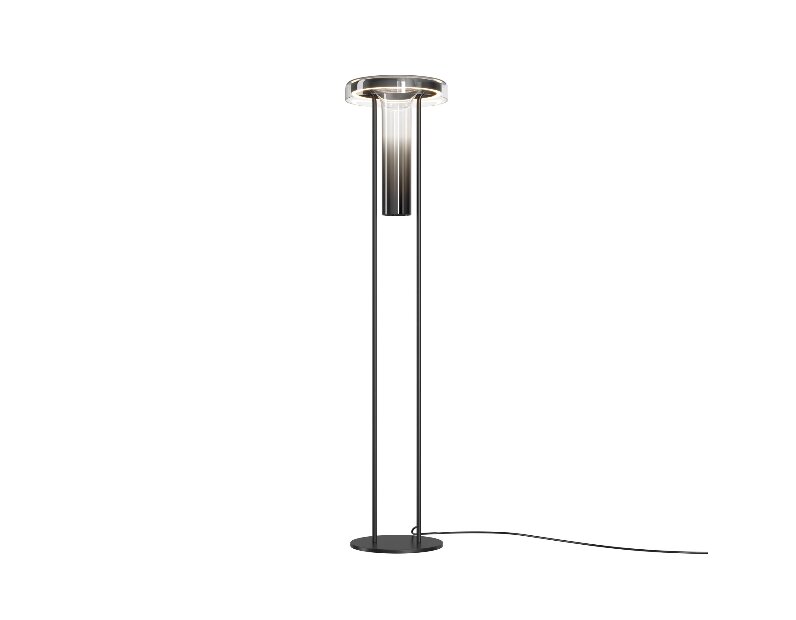 Напольный светильник (торшер) Maytoni Ikebana MOD463FL-L24B3K