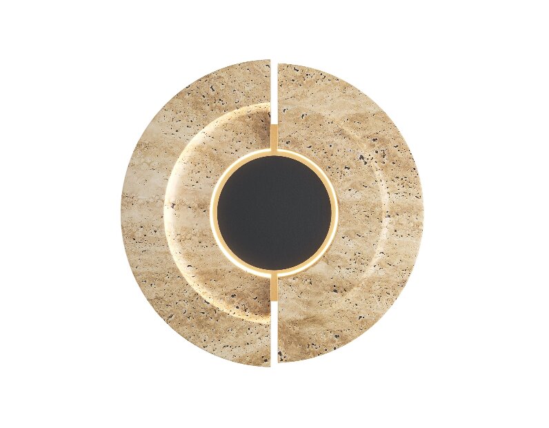 Настенный светильник (бра) Maytoni Daylight MOD462WL-L10BG3K