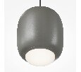 Подвесной светильник Maytoni Brio MOD466PL-L12GR3K
