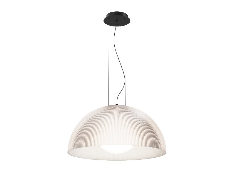 Подвесной светильник Maytoni Batten MOD472PL-L33B3K