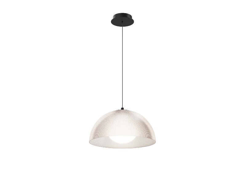 Подвесной светильник Maytoni Batten MOD472PL-L20B3K