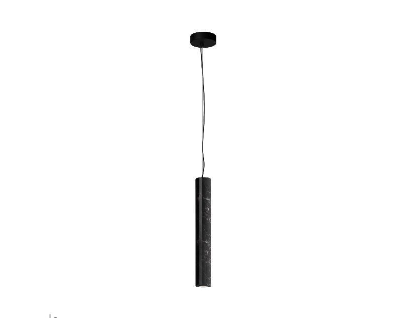 Подвесной светильник Maytoni Basic Texture MOD461PL-L5BK