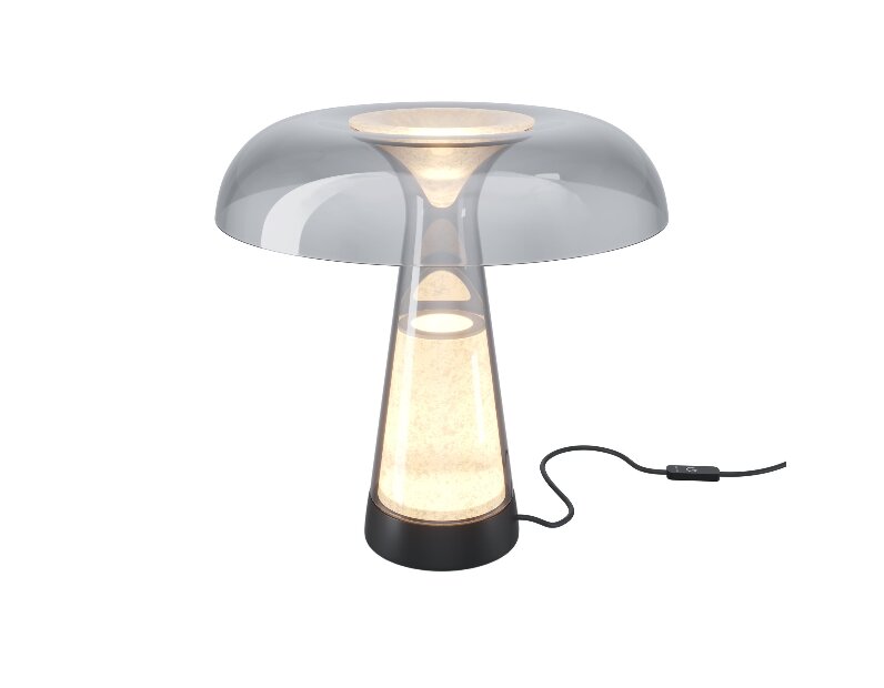 Настольный светильник Maytoni Artefact MOD484TL-L8BK