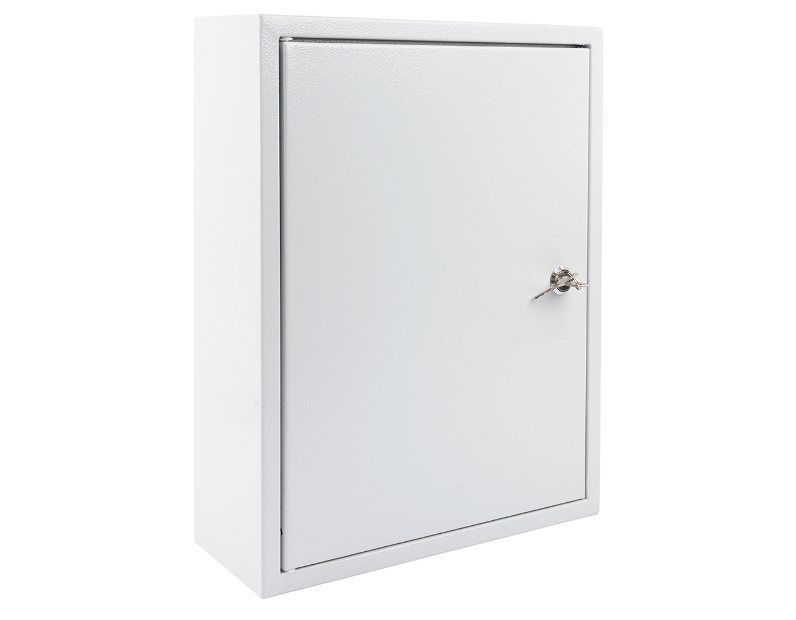 Шкаф навесной распределительный STEKKER EBX60-1/24-31 IP31, 24 модуля, сталь, серия ArcaMetal