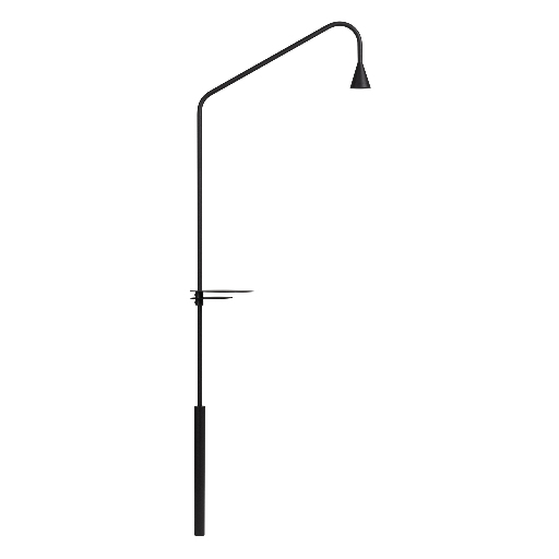 Светильник SP-RINAR-TAB-5W Warm3000 (BK, 36 deg, 230V) (Arlight, IP20 Металл, 5 лет) 059324