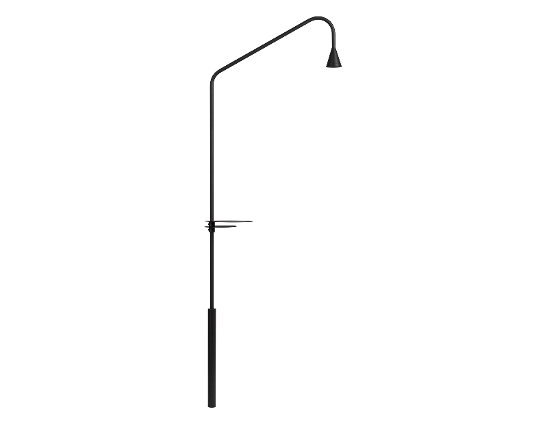 Светильник SP-RINAR-TAB-5W Warm3000 (BK, 36 deg, 230V) (Arlight, IP20 Металл, 5 лет)