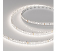 Лента RT-A128-8mm 24V Day5000 (10 W/m, IP20, 5m) (Arlight, высок.эфф.150 лм/Вт)