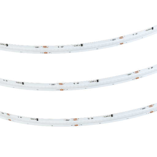 Лента SPI-COB-X630-12mm 24V RGB-PX63 (11 W/m, IP20, 5m) (Arlight, -) 043886