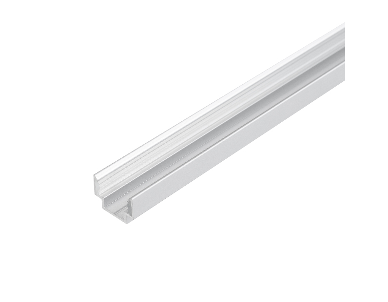 Профиль для герметичной ленты XRT-CH12-1000-ANOD (Arlight, Алюминий)