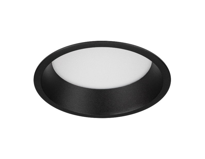 Светильник MS-BREEZE-BUILT-R125-16W Day4000 (BK, 85 deg, 230V) (Arlight, IP20 Металл, 5 лет)