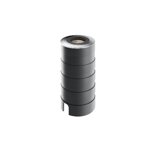 Встраиваемый светильник Maytoni Vent O516DL-L5S3K