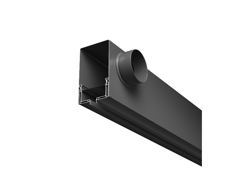 Диффузор Technical Щелевые диффузоры ARC-LD-G12-000011