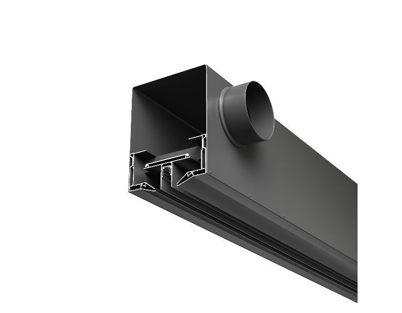 Диффузор Technical Щелевые диффузоры ARO-LD-SC-000111