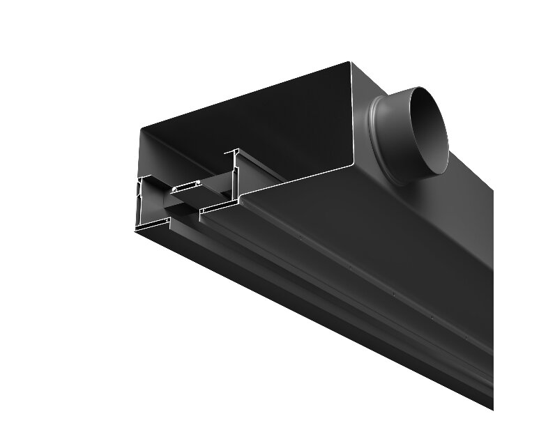 Диффузор Technical Щелевые диффузоры ARO-LD-SC-000004