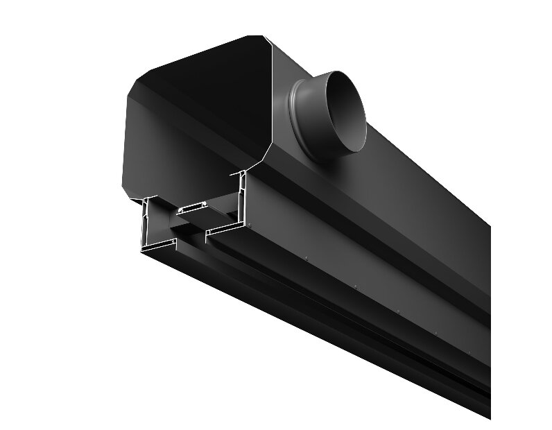 Диффузор Technical Щелевые диффузоры ARO-LD-SC-000003