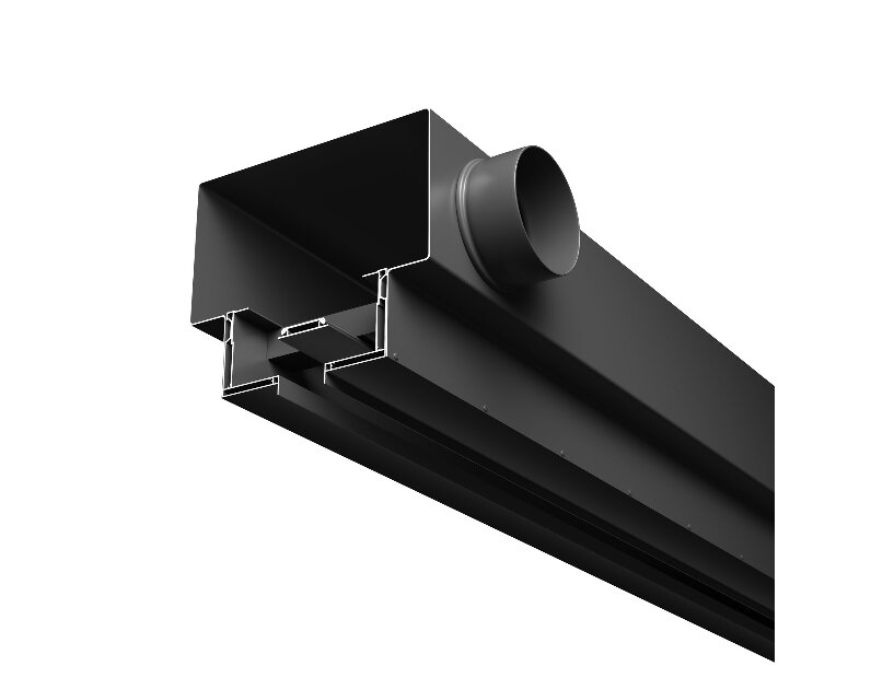 Диффузор Technical Щелевые диффузоры ARO-LD-SC-000002