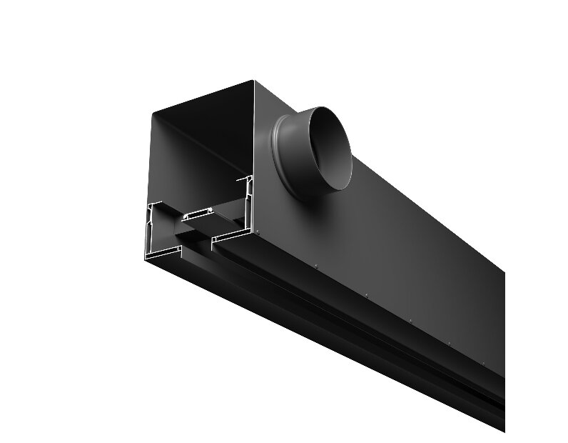 Диффузор Technical Щелевые диффузоры ARO-LD-SC-000001