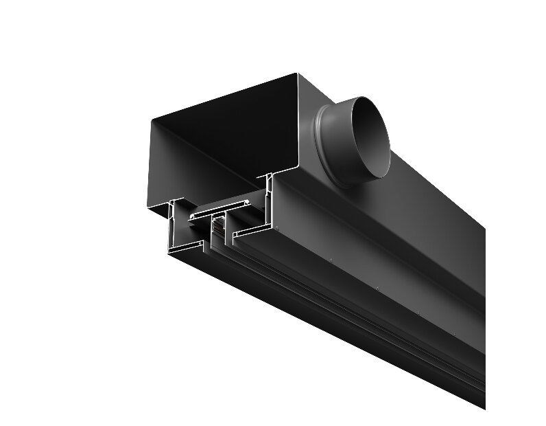 Диффузор Technical Щелевые диффузоры ARO-LD-G12-000112