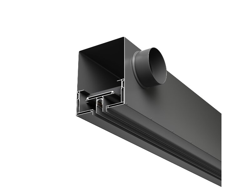 Диффузор Technical Щелевые диффузоры ARO-LD-G12-000111