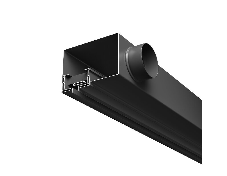 Диффузор Technical Щелевые диффузоры ARO-LD-G12-000004