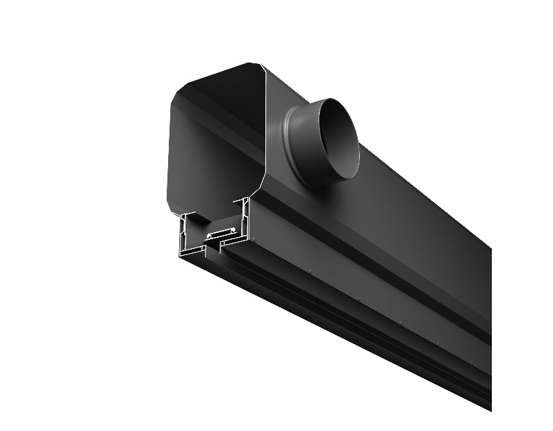 Диффузор Technical Щелевые диффузоры ARO-LD-G12-000003