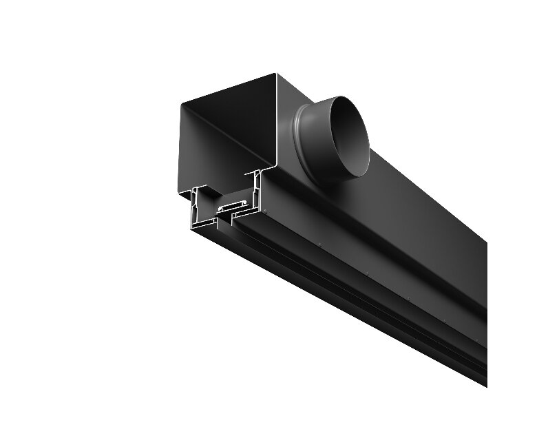 Диффузор Technical Щелевые диффузоры ARO-LD-G12-000002