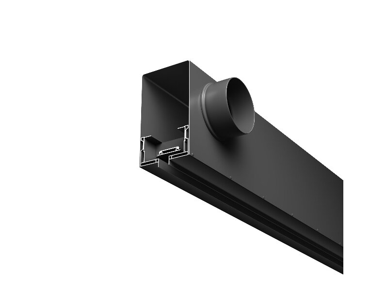 Диффузор Technical Щелевые диффузоры ARO-LD-G12-000001