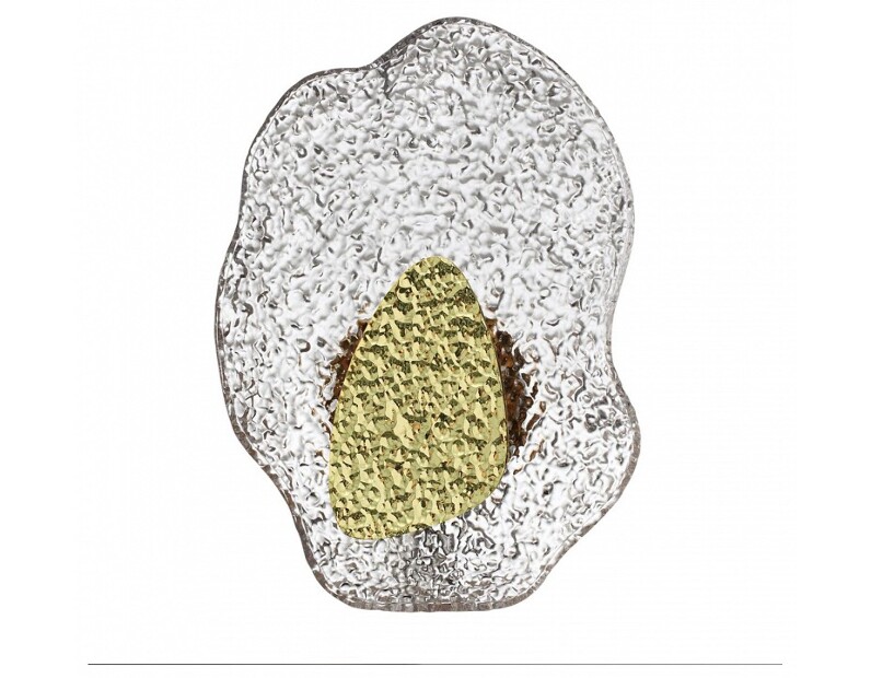 Накладной светильник Odeon Light L-VISION 5460/12WLA