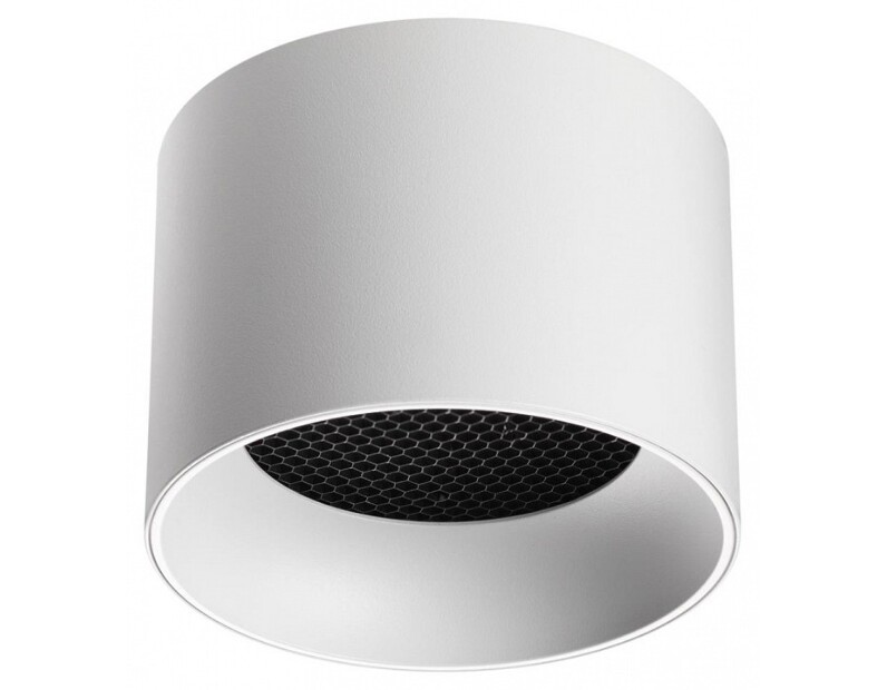 Накладной светильник Novotech OVER 371009