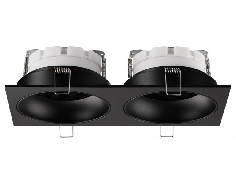 Встраиваемый светильник Novotech WIR 371008