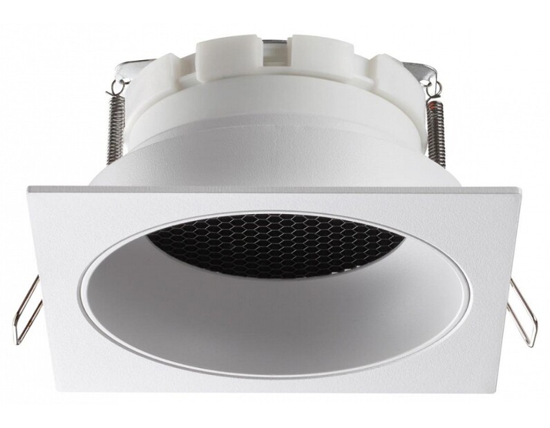 Встраиваемый светильник Novotech WIR 371005