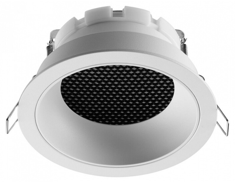 Встраиваемый светильник Novotech WIR 371003