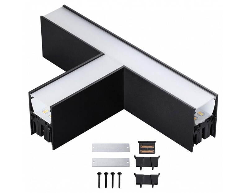 Модульный светильник Novotech OVER 359611