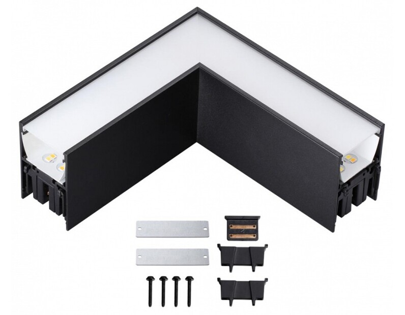 Модульный светильник Novotech OVER 359609