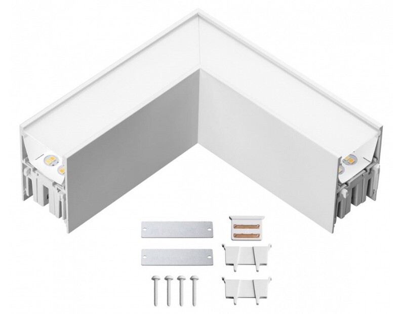 Модульный светильник Novotech OVER 359608