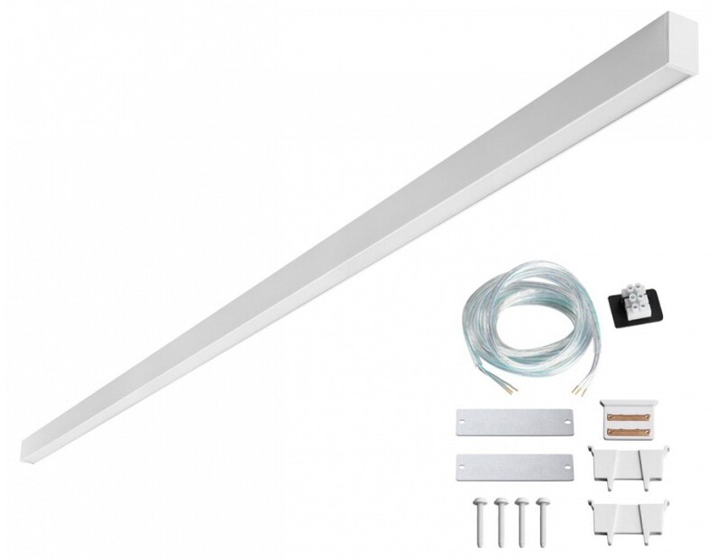 Модульный светильник Novotech OVER 359606