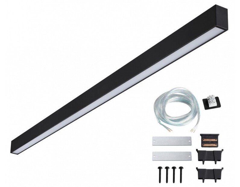 Модульный светильник Novotech OVER 359605