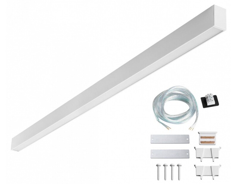 Модульный светильник Novotech OVER 359604